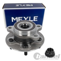 Meyle Radnabe MIT Sensorring MIT Radlager Vorne Passend FüR Toyota C-HR Corolla