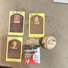 Bobby Doerr Cards, Rookie Card and Autographed Memorabilia Guide 12