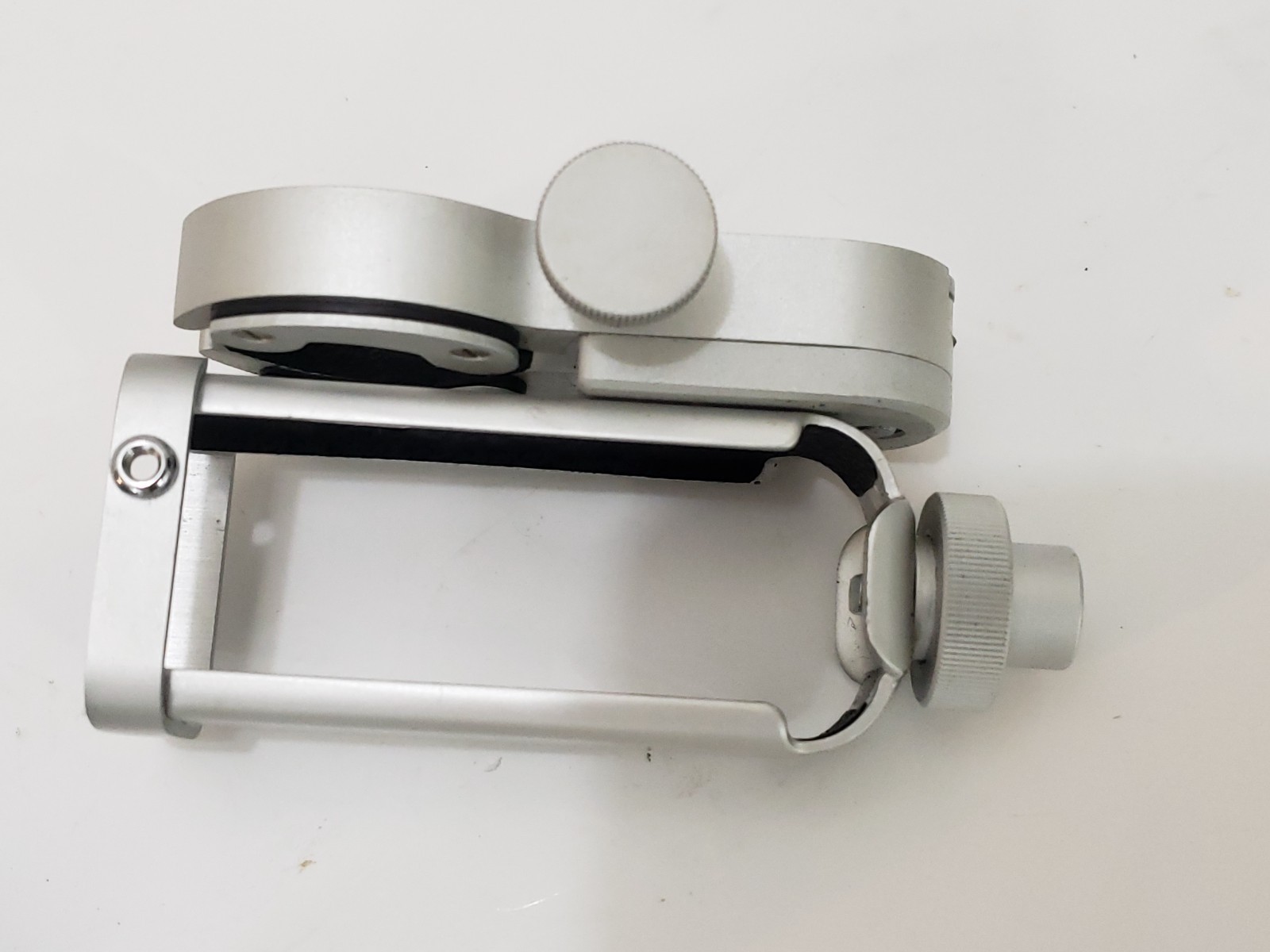 Minox Universal Binocular Attachment Adapter with Clamp in Box for Sub Camera