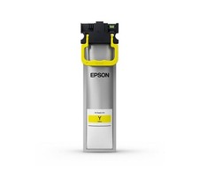 Epson C13T11C440 cartuccia d'inchiostro 1 pz Originale High (L) Yield Giallo