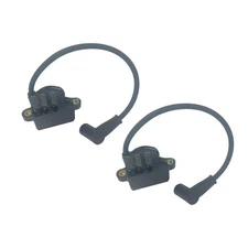 2X Ignition Coil Spark DSAI Advance Module Kohler SV740 GT155 CH740 CV740 SV735