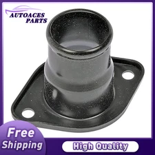 902-689 Dorman Thermostat Housing New for Ram Truck Dodge 1500 Grand Cherokee