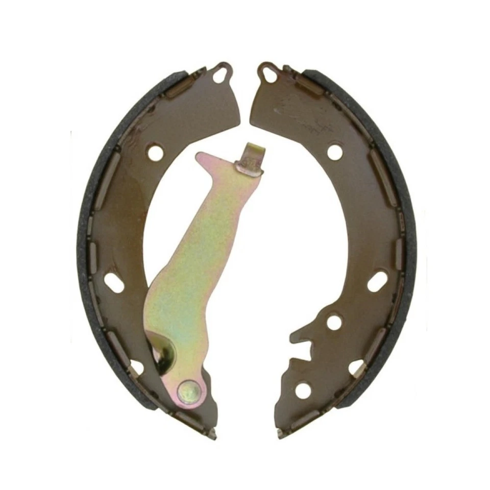 Zapatas de freno de tambor traseras ACDelco genuinas para Hyundai Accent 2012-2017 | tipo adherido Foto 2 de 4