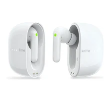 Timekettle M3 Language Translator Earbuds, Two-Way Translator Device with APP...