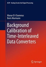 Background Calibration of Time-Interleaved Da...