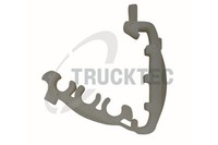 Halter Kraftstoffleitung Trucktec Automotive 02.13.050 FüR Mercedes W124 124 190
