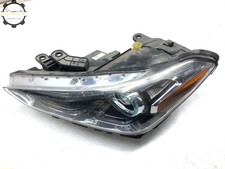 2019-2021 GENESIS G70 LEFT DRIVER FRONT HEADLIGHT HEAD LAMP OEM #NOTE