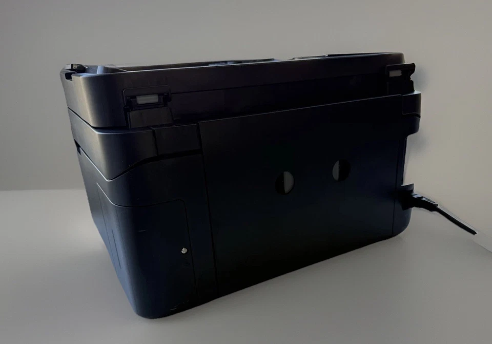 Epson Workforce WF-2860 All-in-One Printer, Print, Copy, Scan, Fax WITH INK - Image 4 of 4