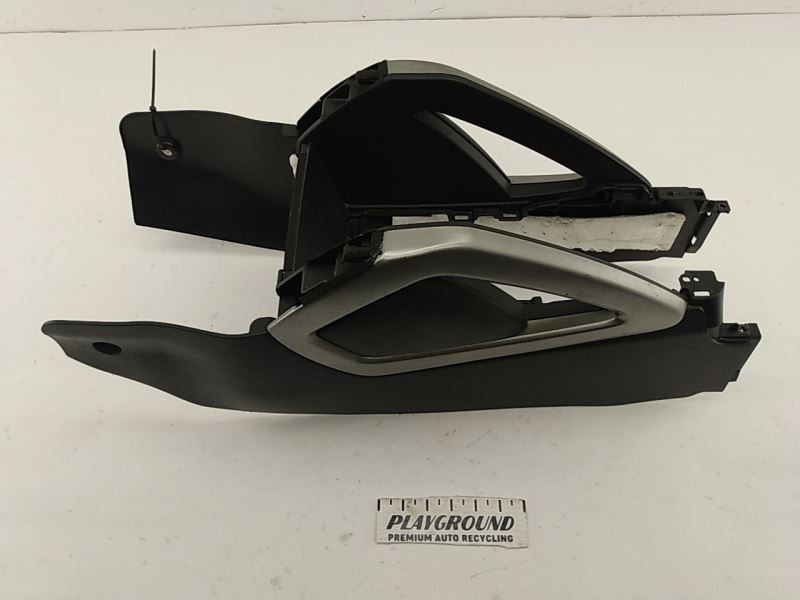 Hyundai Veloster FS Center Console Frame Trim Fits 2012-2017