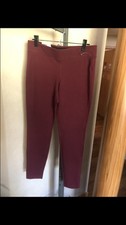 Women's Old Navy Leggings Size M NEW NWT