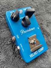 Providence VLC-1 Velvet Comp/Gitarren Effekt ...