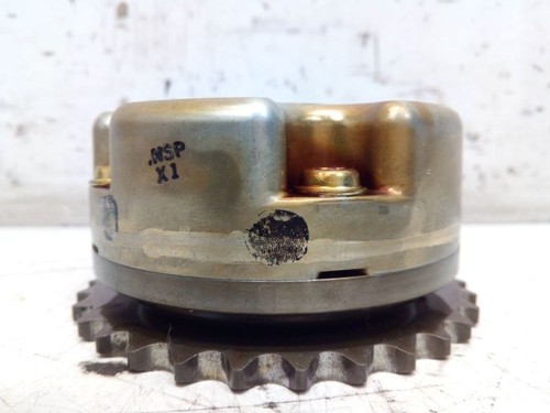 Camshaft Adjuster Bgp Fits for VW Golf V (1K1) 2.5 07K109083C - Picture 7 of 8