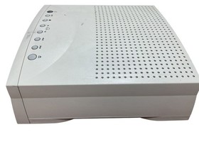 Bandai Apple PiPPiN Atmark @mark PA-82001 Console Tested [Rare]