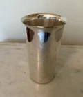 S. Kirk & Son Sterling Silver Tumbler Cup 284A Highball 5.8 oz Engraved