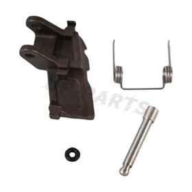 Feeder Kit fit for Metabo Hitachi 883-901 NV45AB, NV45AB2 Spring Part 877761