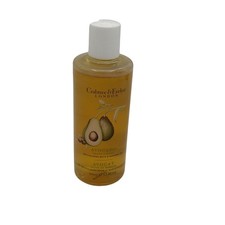 Crabtree Evelyn Avocado Olive Basil Revitalizing Bath Shower Gel 8.5oz NEW