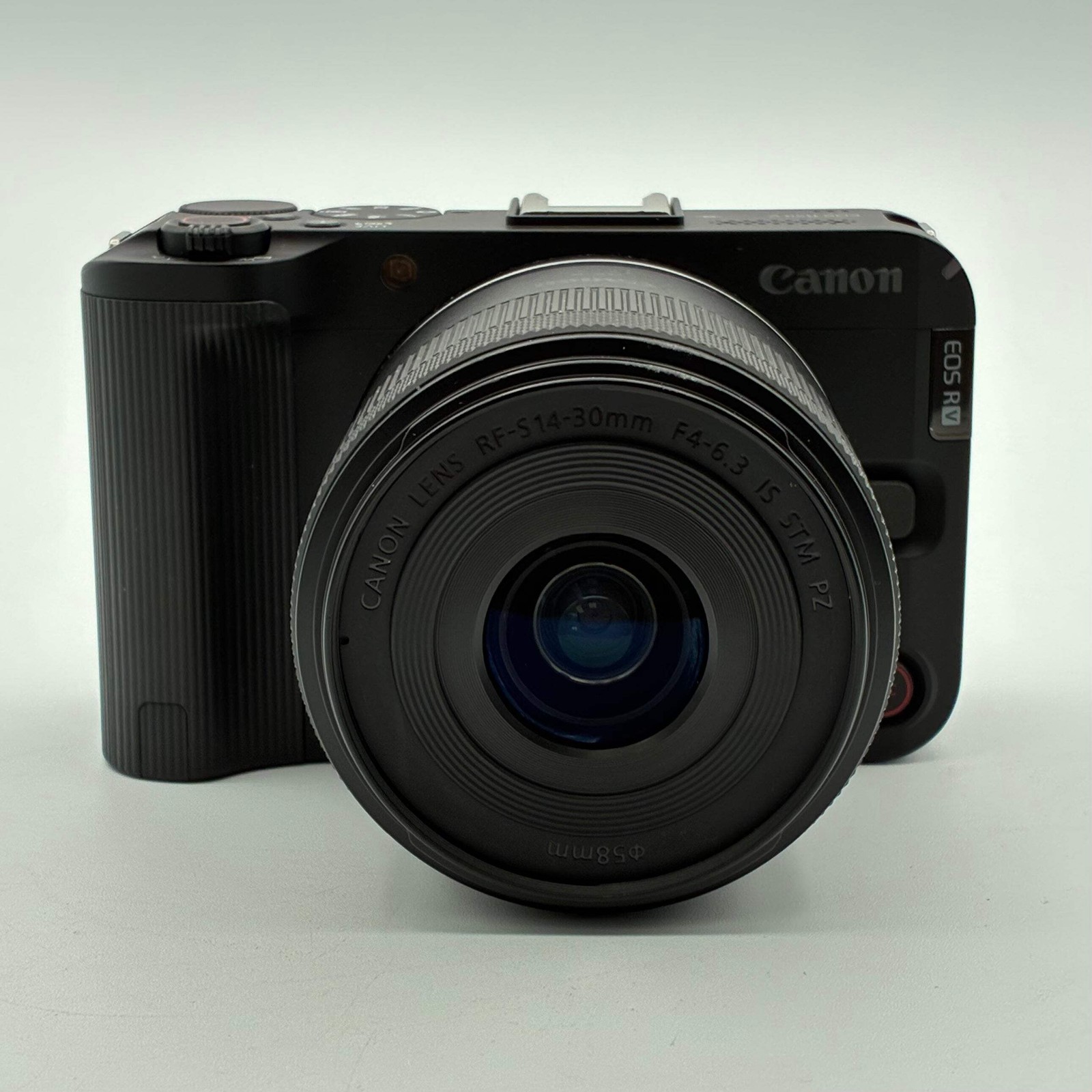 Canon EOS R50 vintage camera equipment - eBay listing photo 3