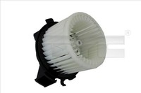 TYC InnenraumgebläSe 526-0005 FüR Peugeot
