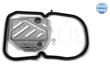 Hydraulikfiltersatz Automatikgetriebe MEYLE 014 027 2106 f&uuml;r MERCEDES SL W210