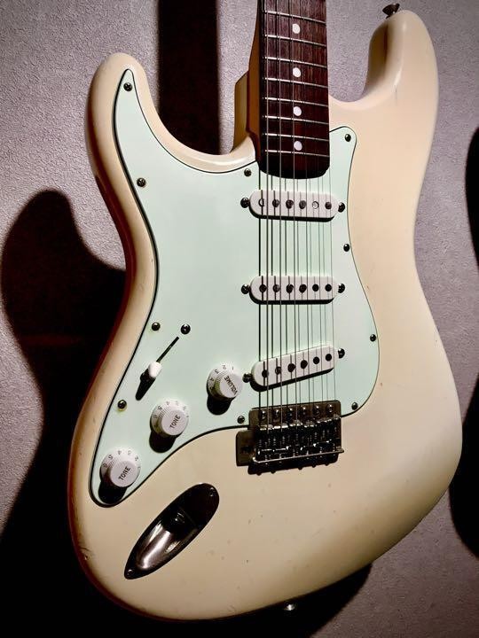 Electric Guitar Greco Left Handed | eBay