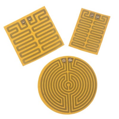 Mini USB Insulation Coaster Heater Heat Electric Coffee Cup Mug Mat Pad Off.t2