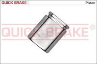 Quick Brake Kolben, Bremssattel 185353K FüR MAN VW