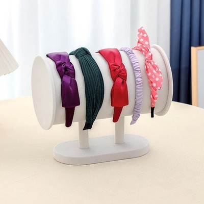 Kopfbedeckungsständer, Turm, Stirnbandhalter, Haarschmuck für Mädchen und