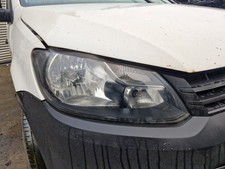 Feu avant (phare) Volkswagen CADDY