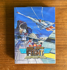 Slap Fight Collectors Edition | Sega Mega Drive | Retro-Bit | Brand New Sealed