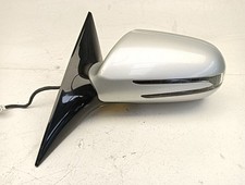 Retroviseur gauche (ou coque) Mercedes 320