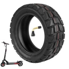80/65-6 Off Road Tubeless Tire, 10x3 255x80 10 Inch Electric Scooter A-1 Pack
