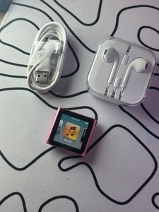 iPod Nano 6th Battery | eBay