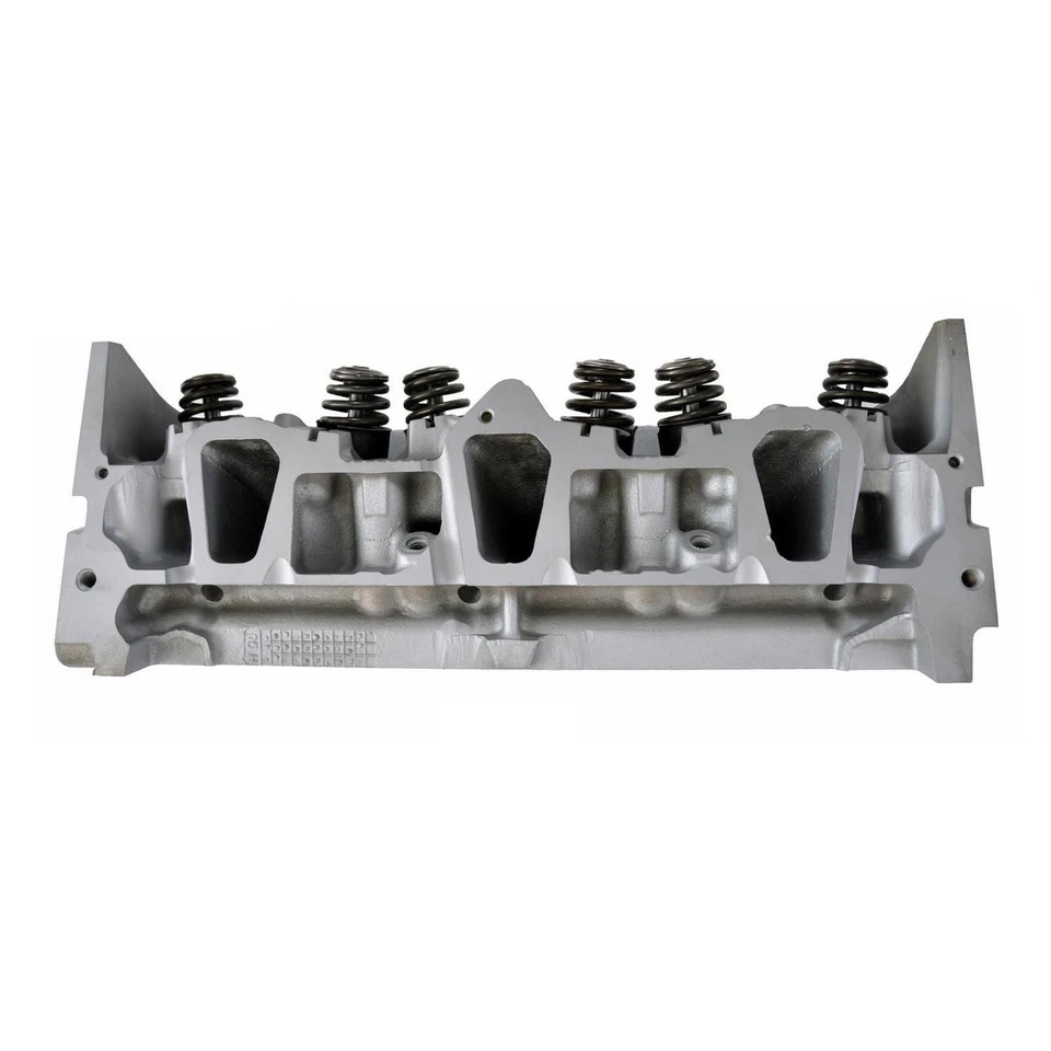 Engine Cylinder Head Fits: 2006-2007 Chevrolet Monte Carlo; 2006-2010 Chevrolet - Image 3 of 4