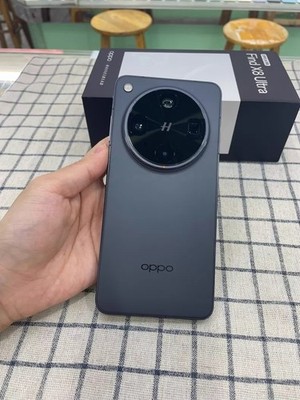 Oppo Find X8 Ultra Android 15 1TB 16GB RAM Google Unlocked