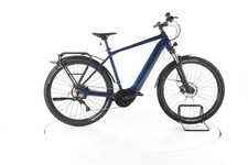 Bulls Cross Flyer EVO 1 Vélo électrique de trekking Bosch Batterie 625Wh 29" ble