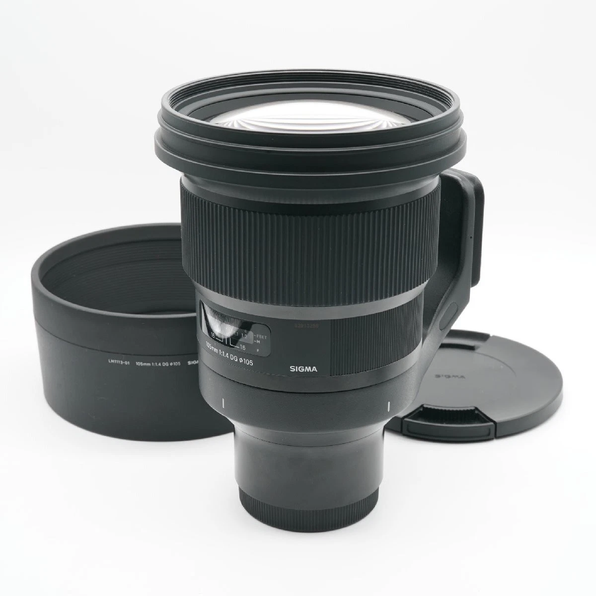 Sony E-mount f/1.4 Lenses 105mm Focal for sale | eBay