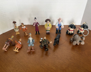 Wallace and Gromit | eBay