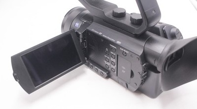 Sony PXW-X70 Camcorder - Black for sale online | eBay