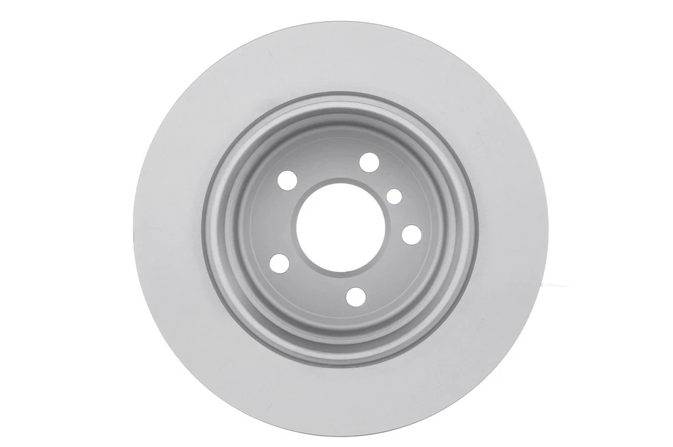 2x BRAKE DISC 0 986 479 166 FOR BMW X3/SAV/E83 N47D20C/A N46B20B M47D20 2.0L - Image 4 of 4