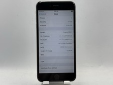 iPhone 6 Plus Gray 16GB for Sale | Shop New & Used Cell Phones | eBay