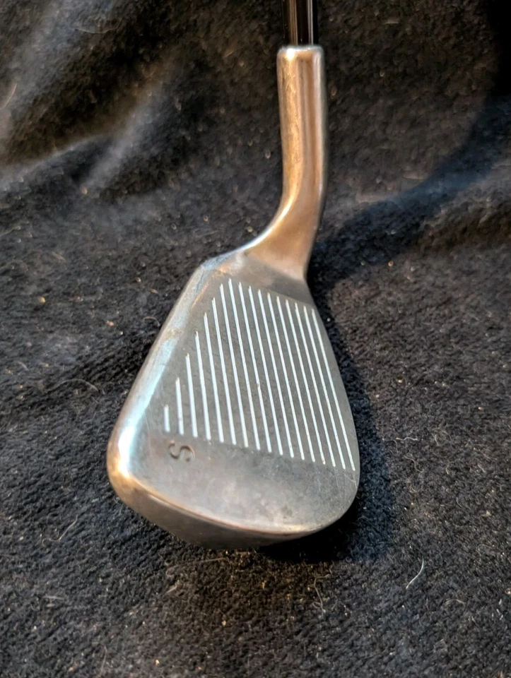 RH XPC 2000 by Golfsmith Senior Graphite SW-36” +/-NewGrip-422g +/- RarelyGamed - Image 2 of 4