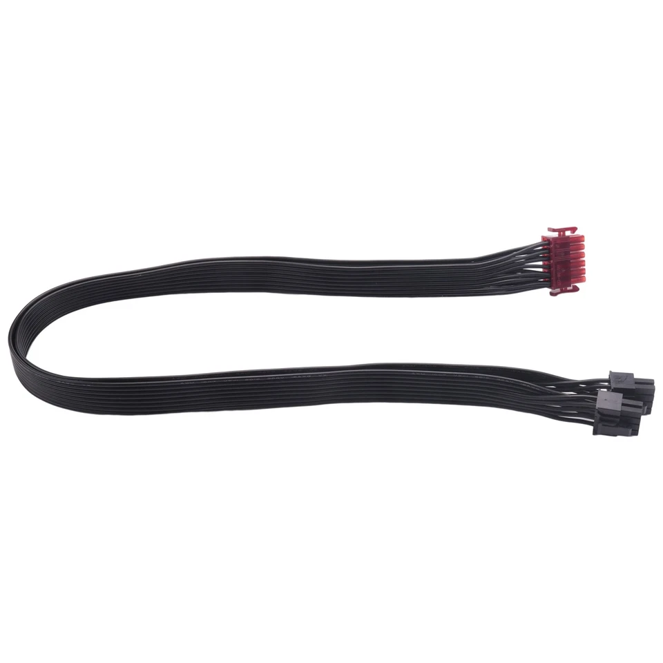 Netzteil Grafik Kabel  Leitung Kabel 12Pin zu Dual PCI-E 8Pin (6 + 2Pi3247 - Bild 2 von 4