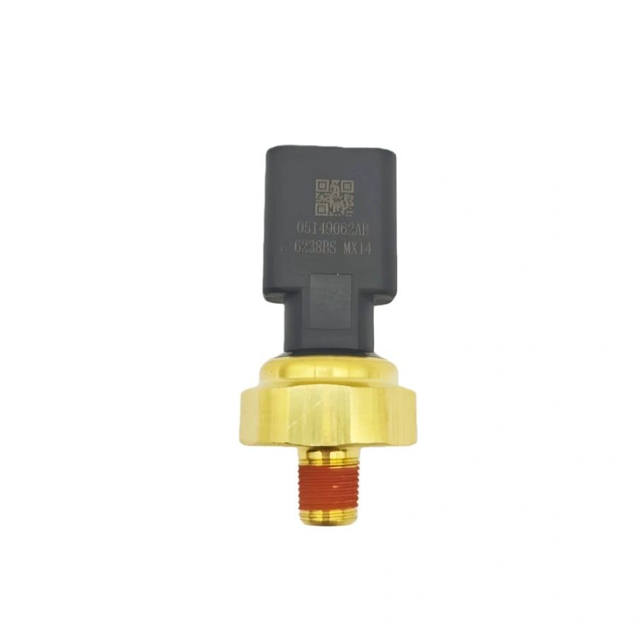 NEW 328660 318371 Oil Pressure Sensor For Maserati Ghibli Levante Quattroporte