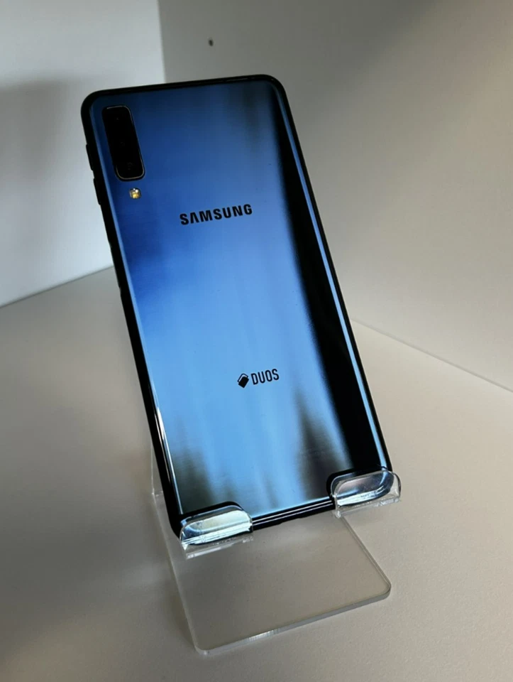 Samsung Galaxy A7 (2018) · 64GB, Foto 1 von 3
