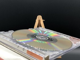 D2 w/spine (Sega Dreamcast,1999) from japan