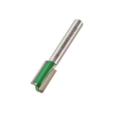 Trend C013 X 1/4 TCT Zwei-Schneiden-Fräser 9,5 X 19,1 Mm TREC01314TC
