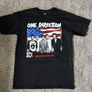 One Direction Shirt | eBay