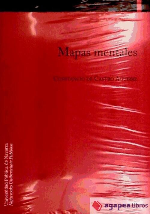 Mapas mentales. NUEVO. ENVÍO URGENTE (Librería Agapea)