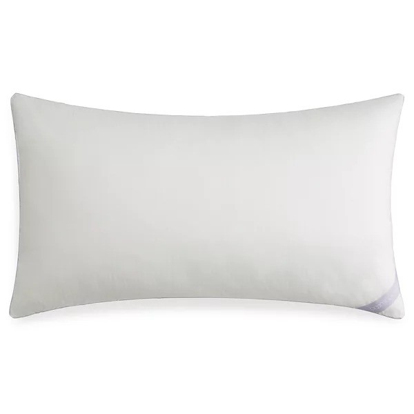 Bloomingdale's WHITE My Primaloft Asthma & Allergy Friendly Pillow, US King