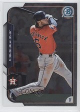 Click to enlarge Jake Marisnick